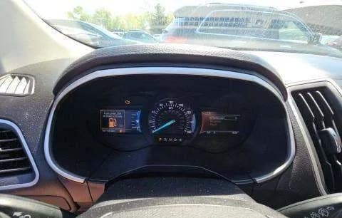 2018 FORD EDGE SEL 6