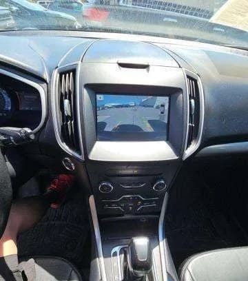 2018 FORD EDGE SEL 7