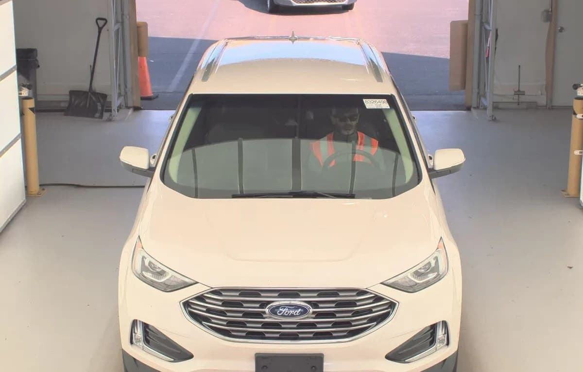 2019 FORD EDGE SEL 3