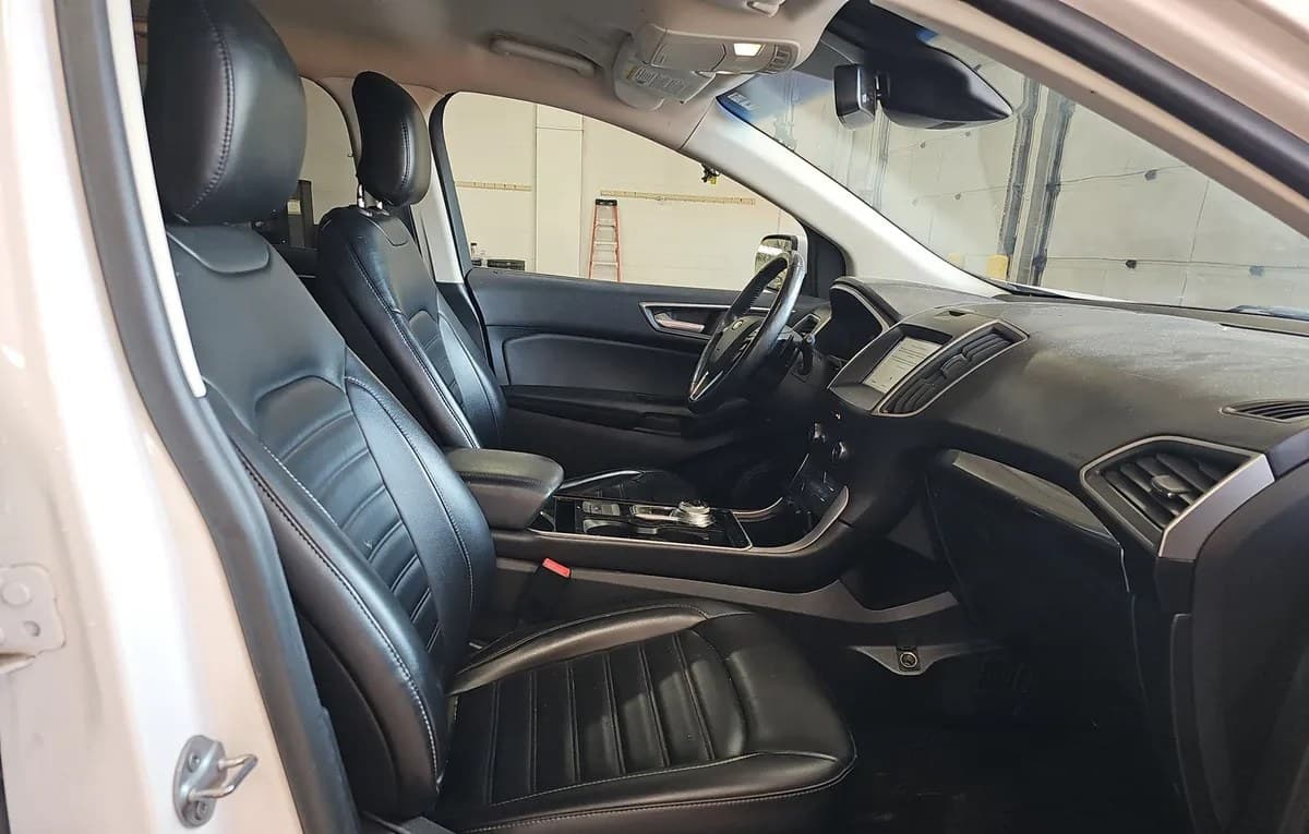 2019 FORD EDGE SEL 5