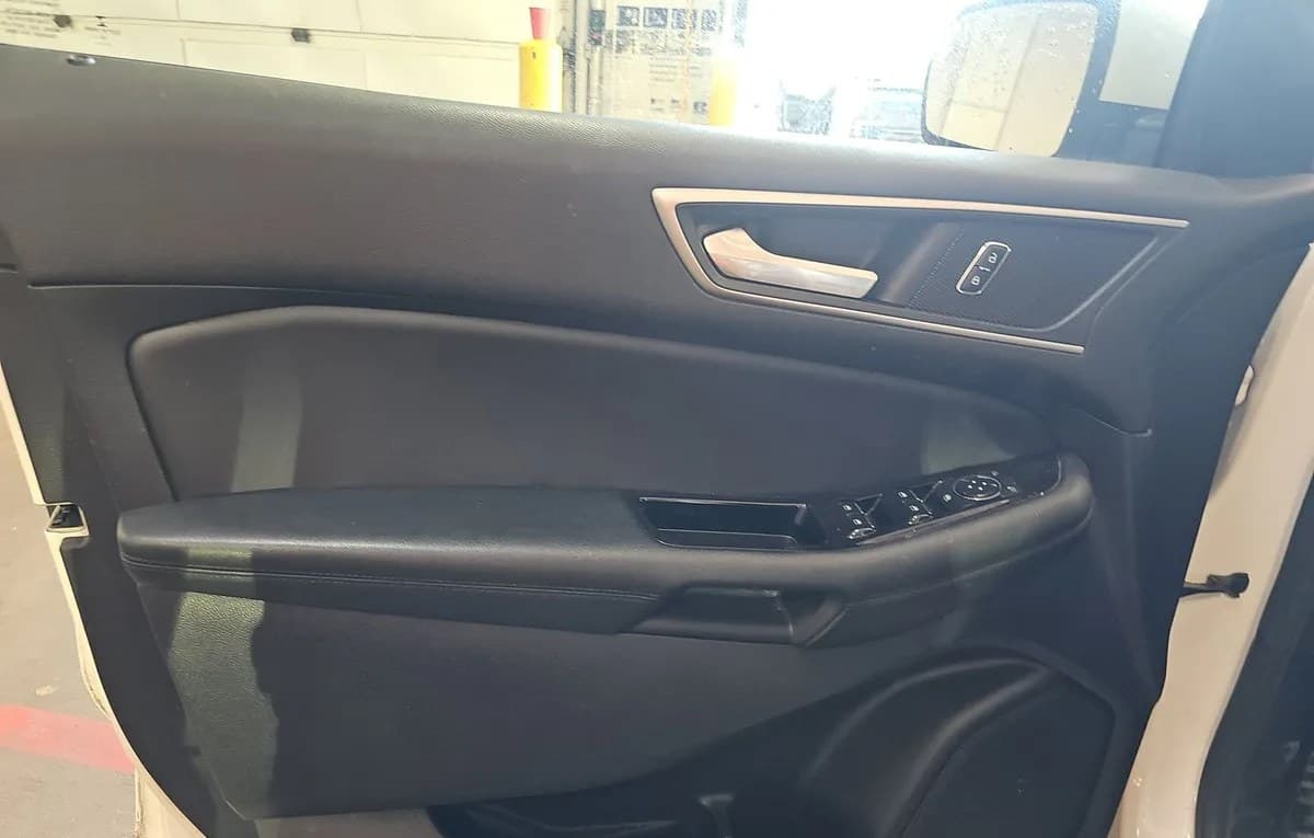2019 FORD EDGE SEL 6