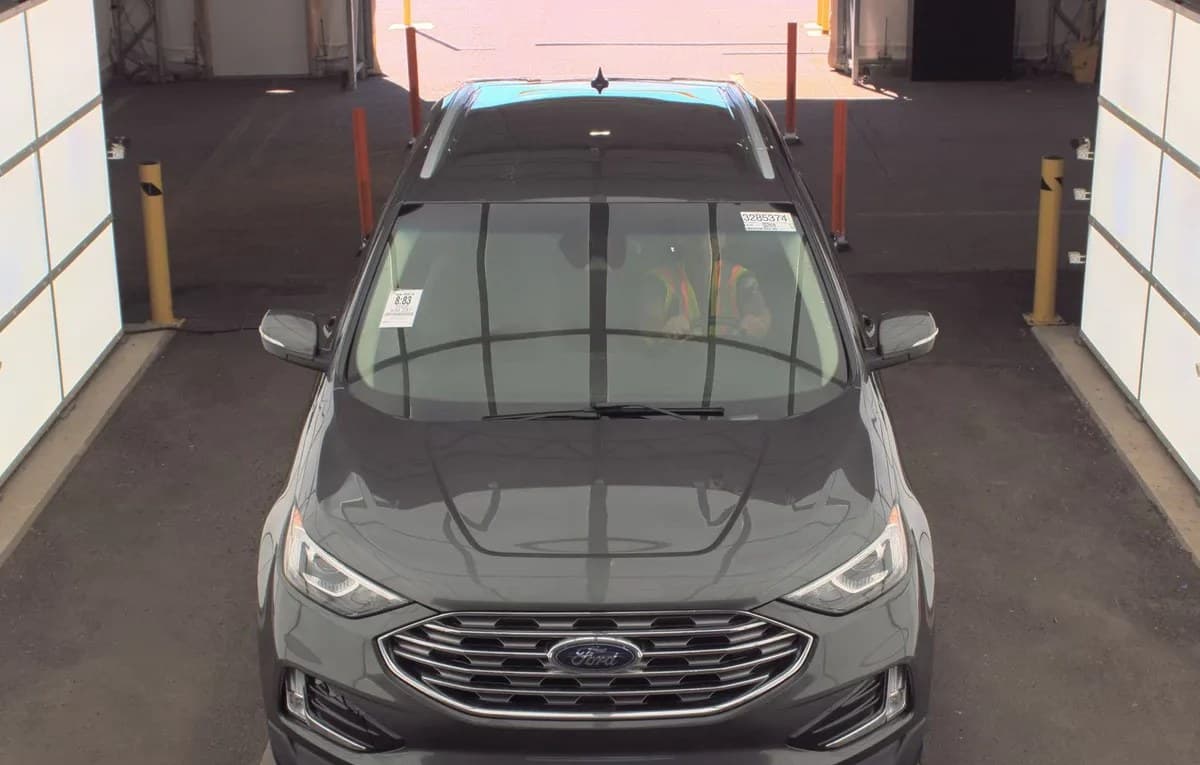 2020 FORD EDGE SEL 2