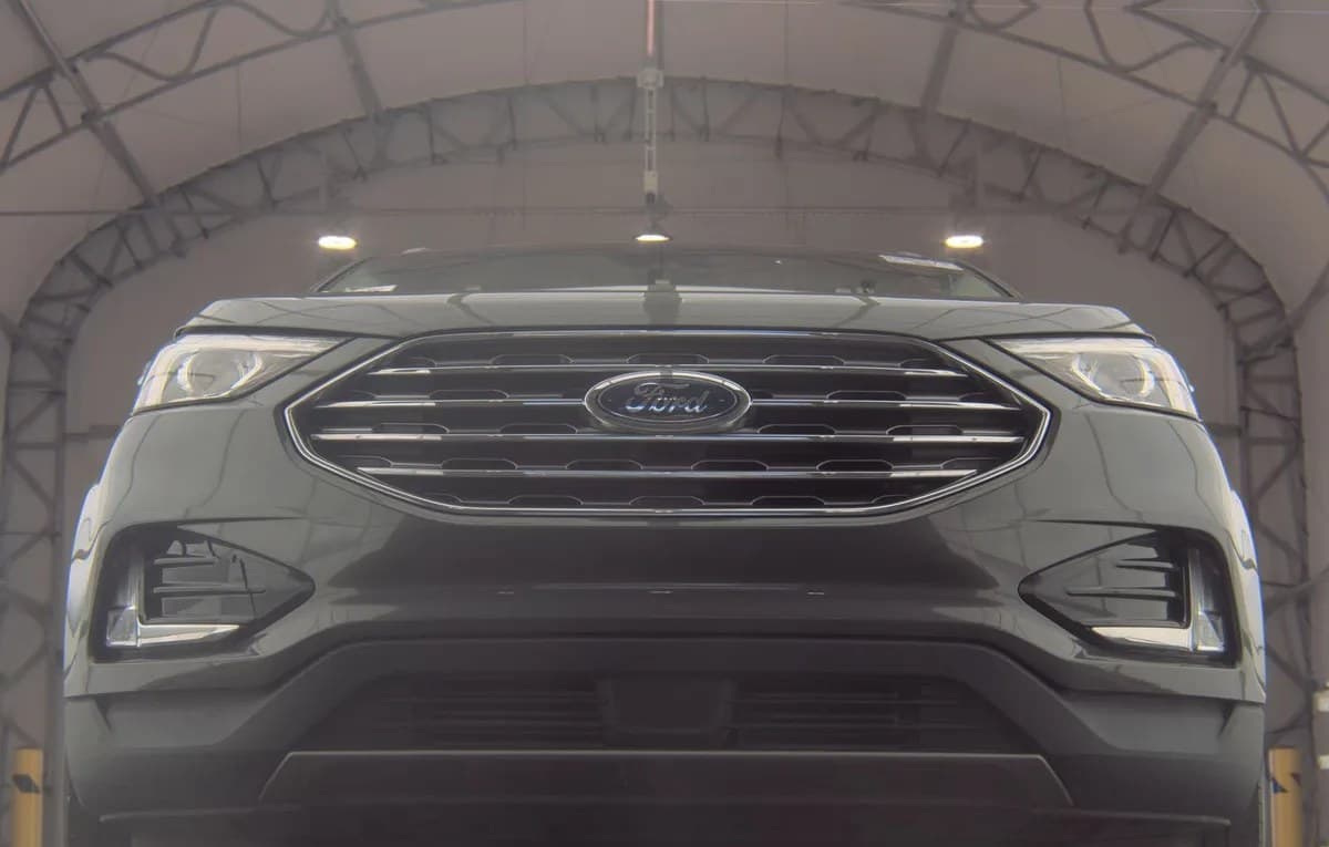 2020 FORD EDGE SEL 3
