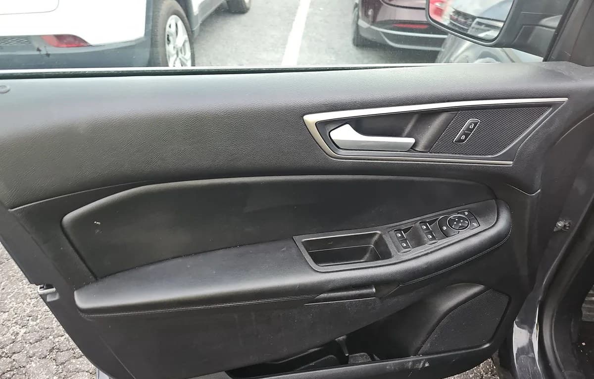2021 FORD EDGE SEL 6