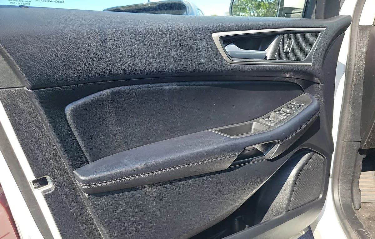 2022 FORD EDGE SEL 6