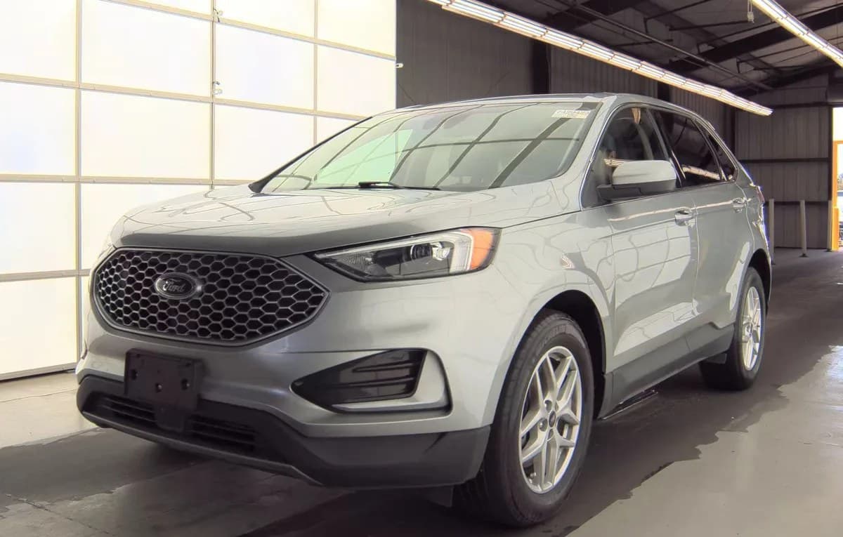 2024 FORD EDGE SEL 2