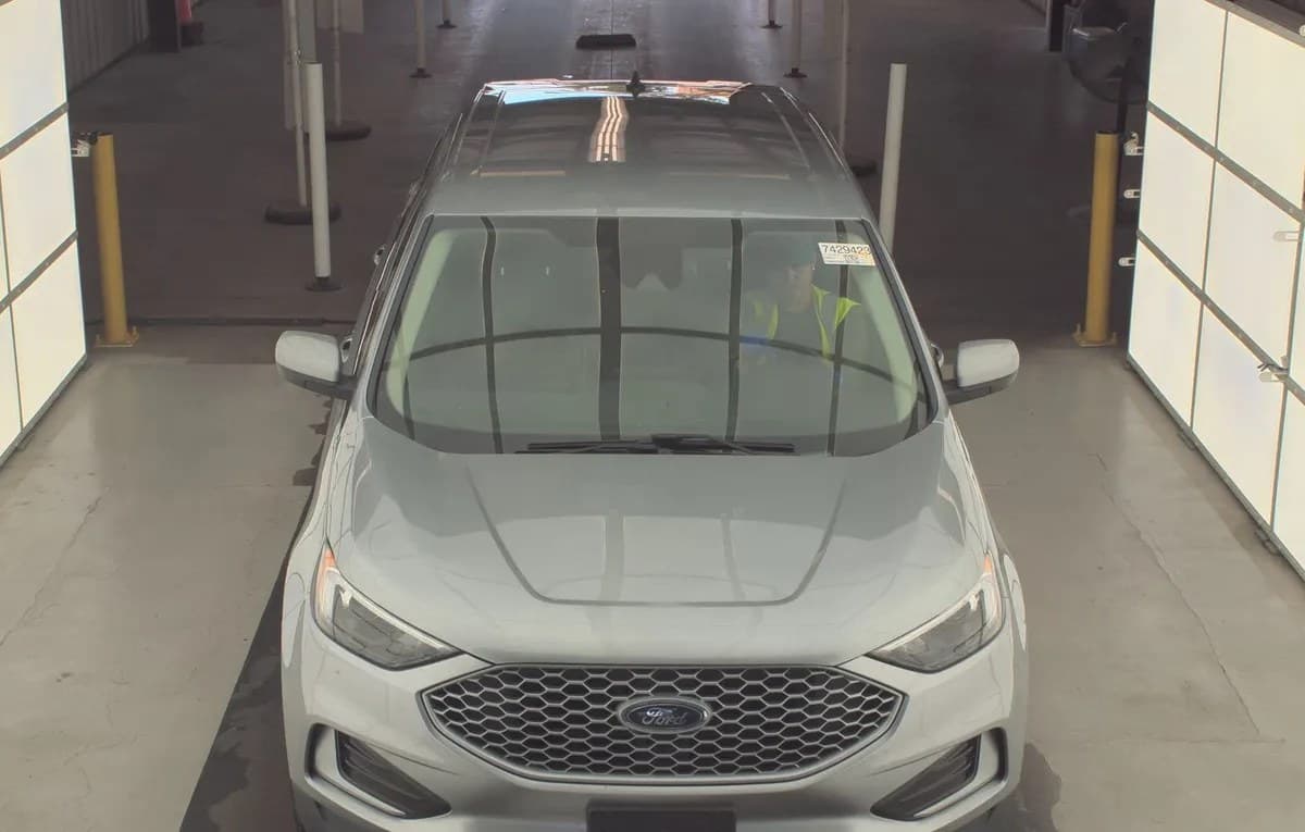 2024 FORD EDGE SEL 3