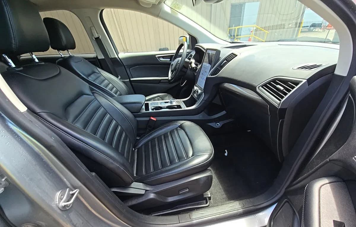 2024 FORD EDGE SEL 5