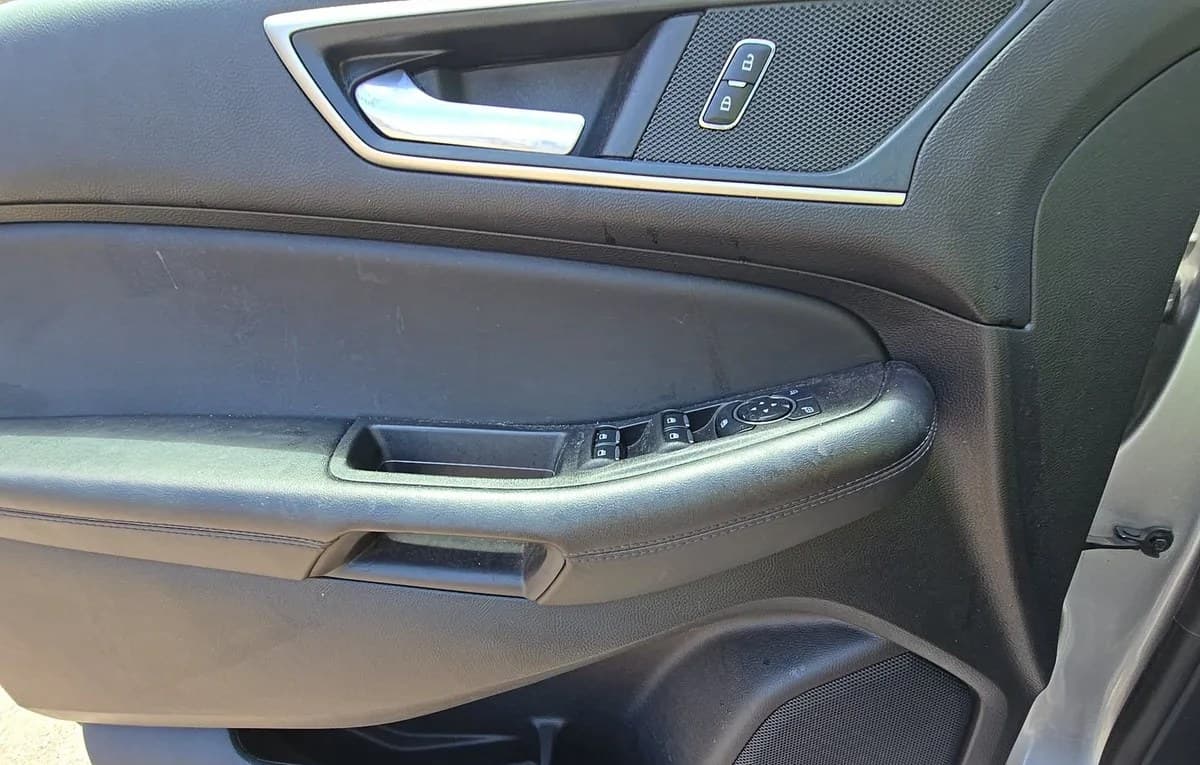 2024 FORD EDGE SEL 6