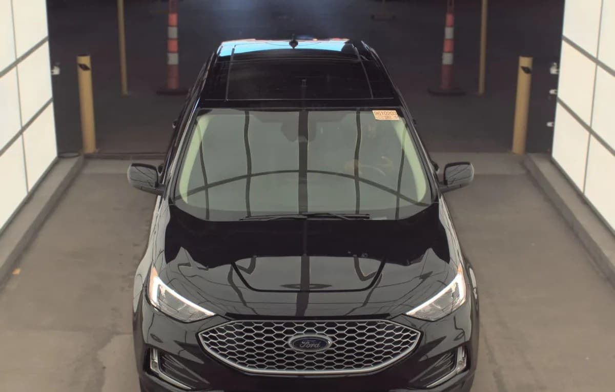 2024 FORD EDGE SEL 3