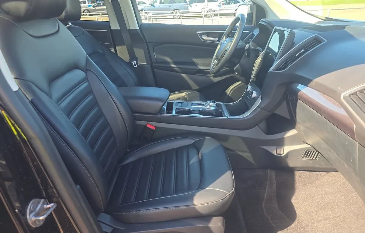 2024 FORD EDGE SEL 5