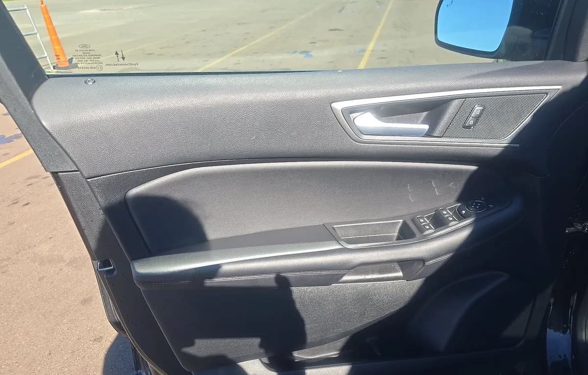 2024 FORD EDGE SEL 6