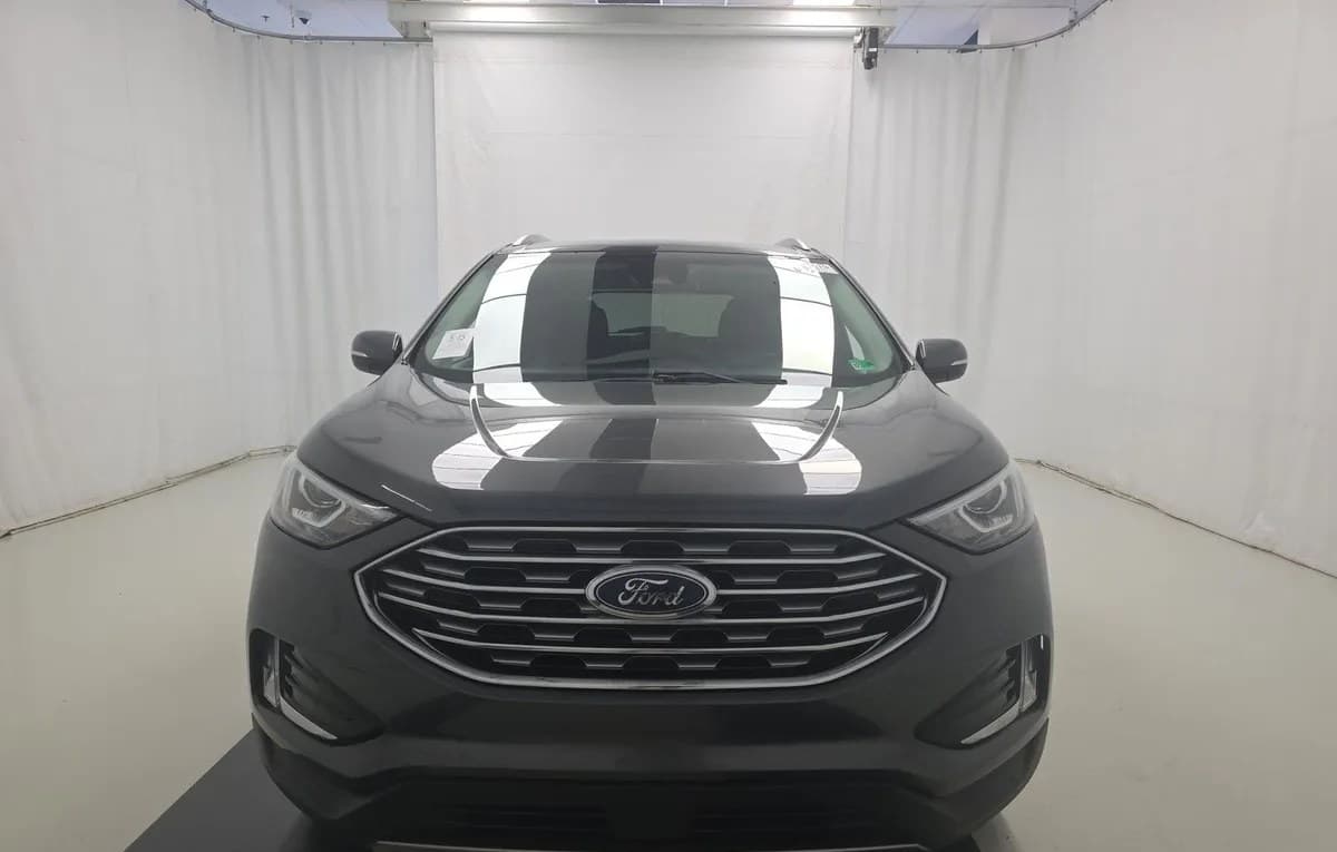 2020 FORD EDGE SEL 2