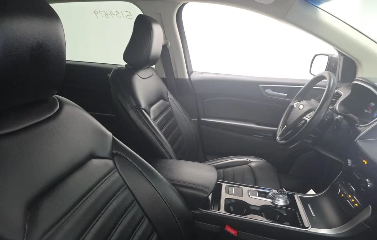 2020 FORD EDGE SEL 4
