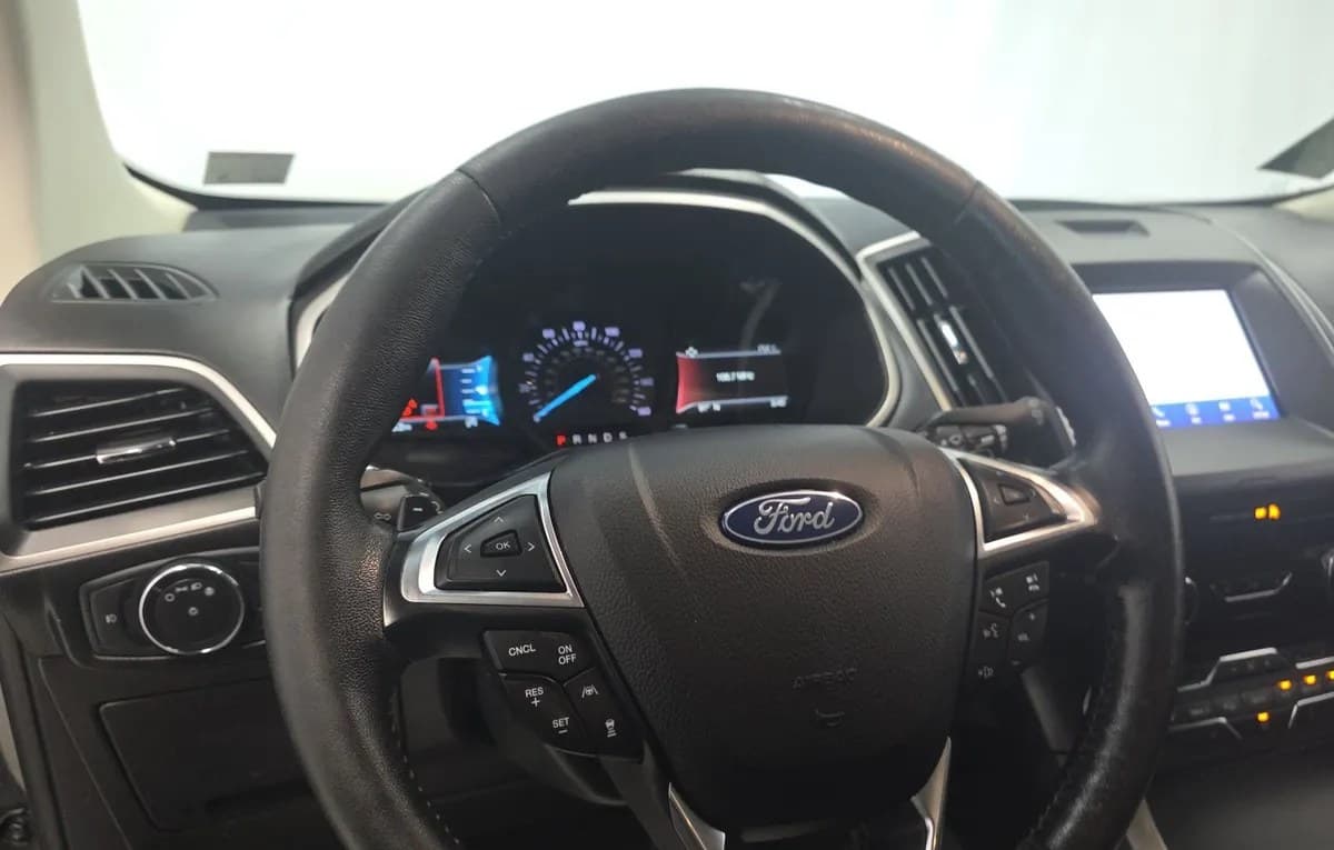 2020 FORD EDGE SEL 6