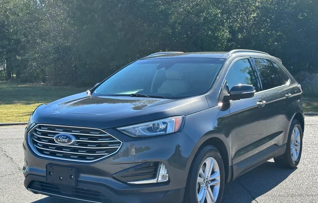 2020 FORD EDGE SEL 1