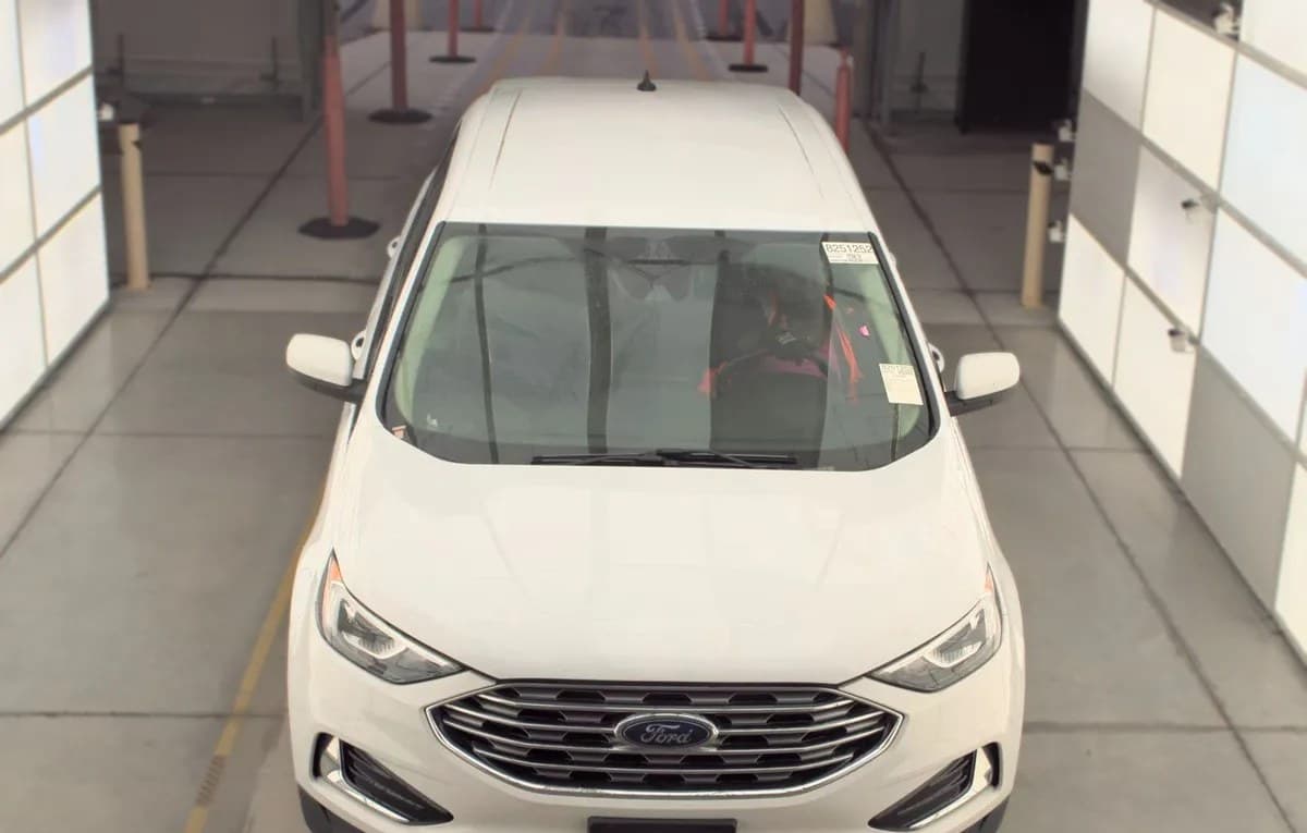 2022 FORD EDGE SEL 3