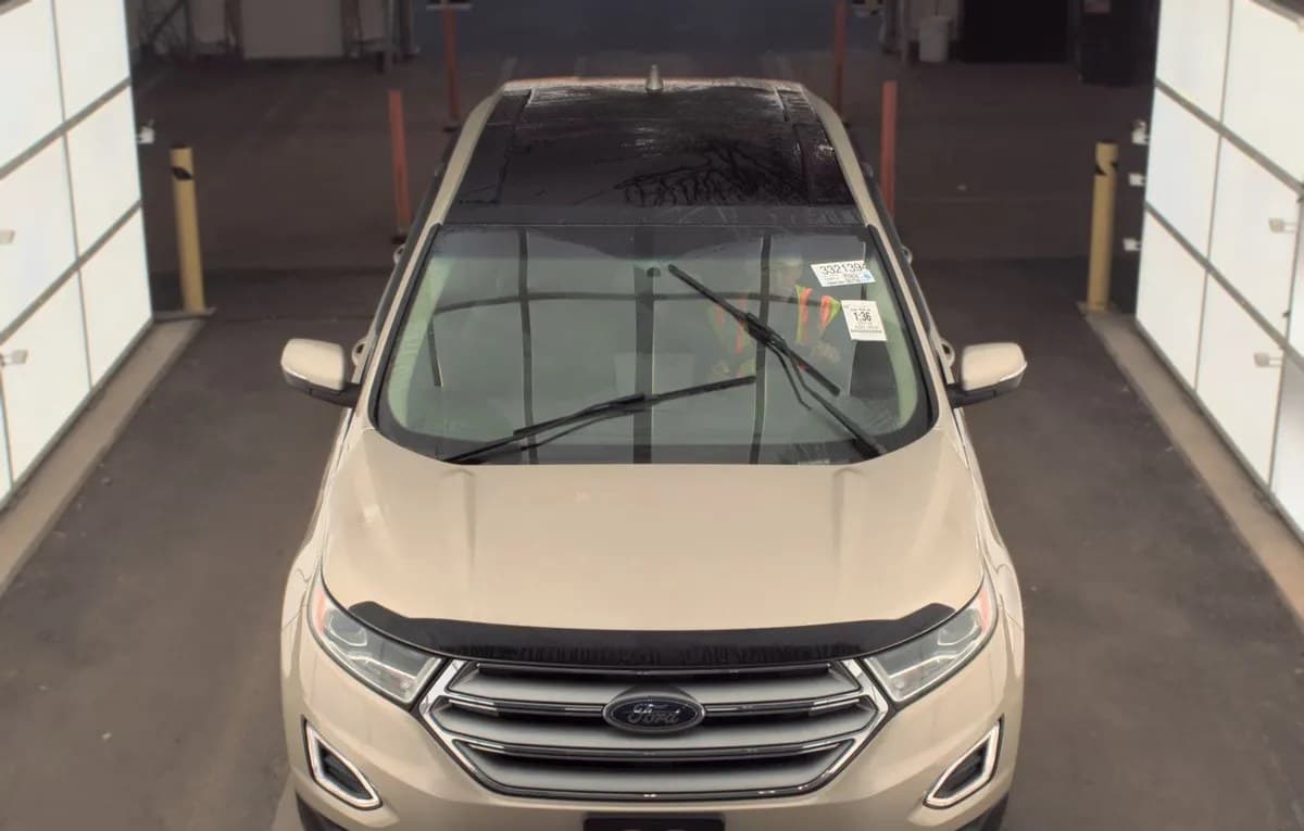 2018 FORD EDGE SEL 3
