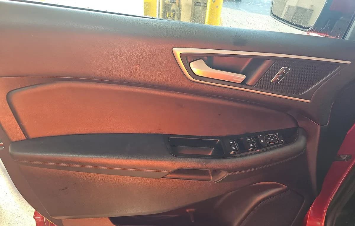 2019 FORD EDGE SEL 6