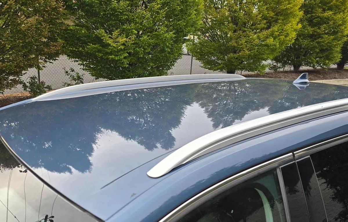 2019 FORD EDGE SEL 6