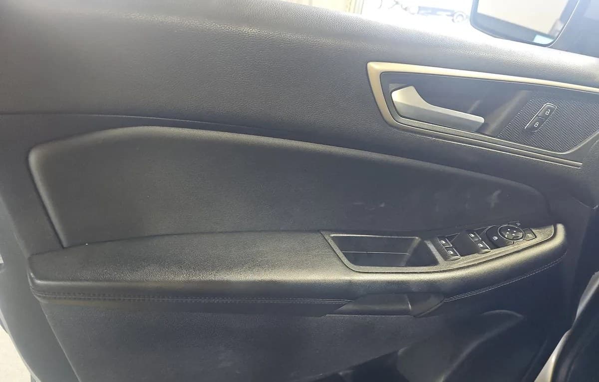 2022 FORD EDGE SEL 6