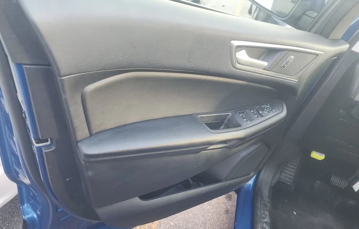2022 FORD EDGE SEL 6