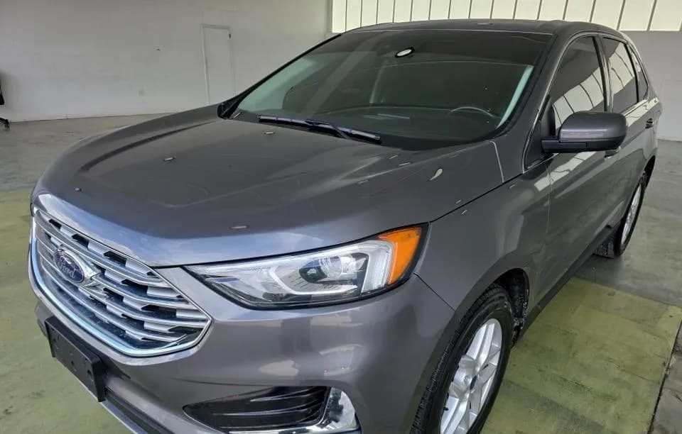 2022 FORD EDGE SEL 1
