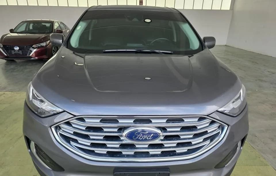 2022 FORD EDGE SEL 3