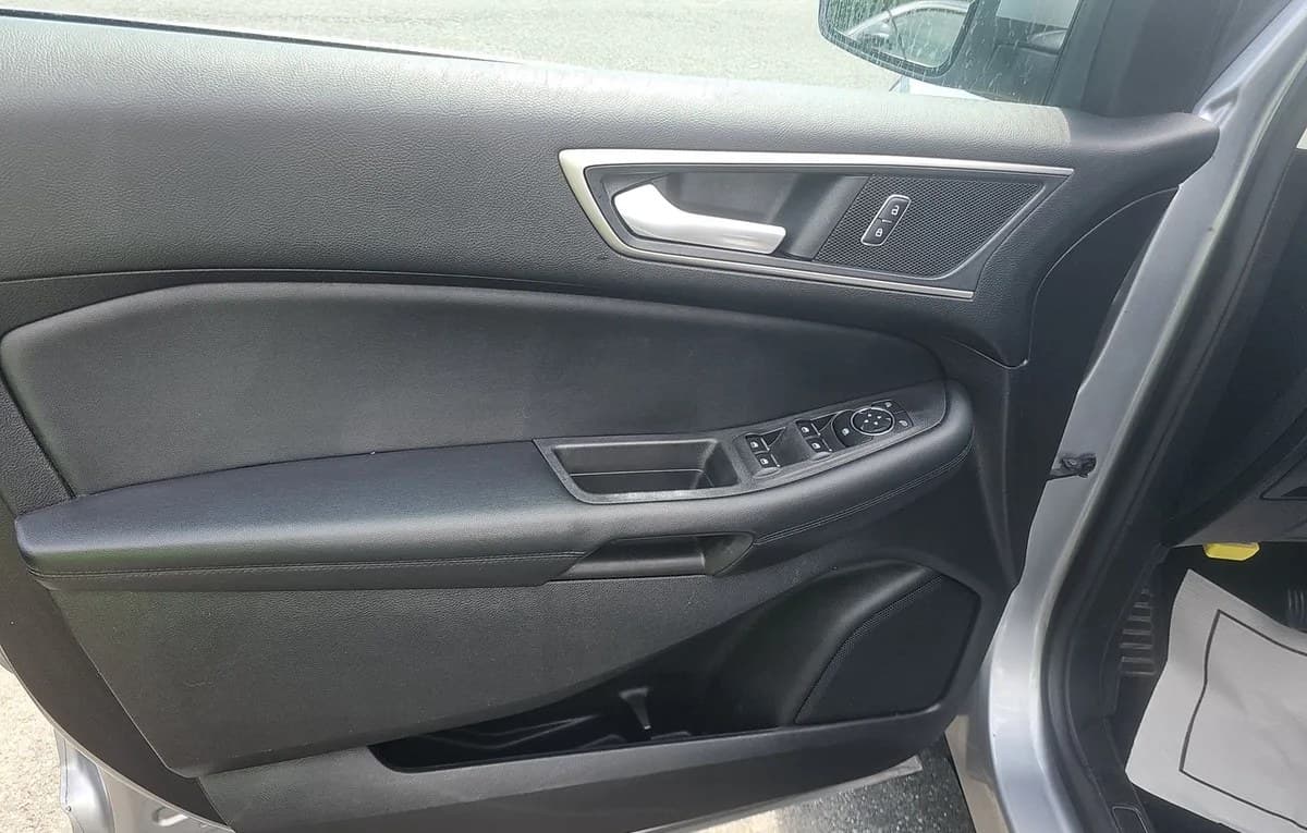 2022 FORD EDGE SEL 5