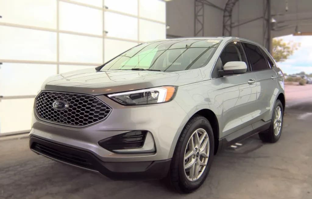 2024 FORD EDGE SEL 1