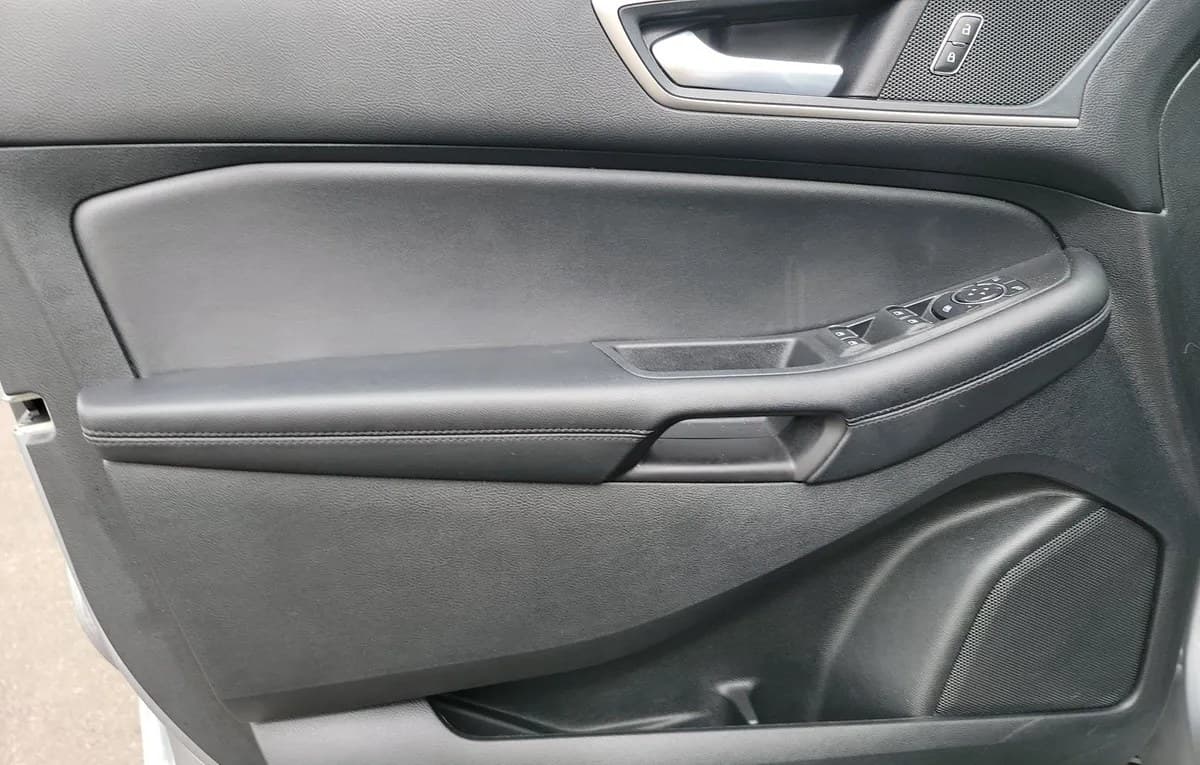 2024 FORD EDGE SEL 6