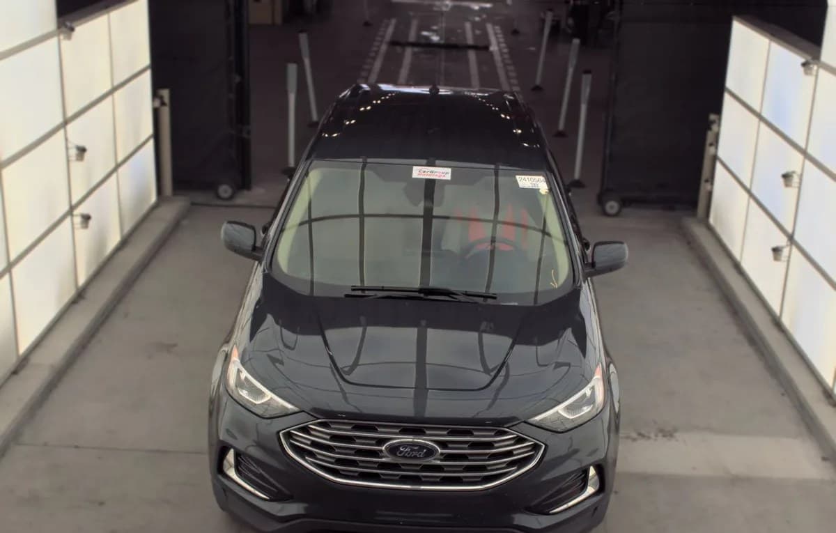 2022 FORD EDGE SEL 3