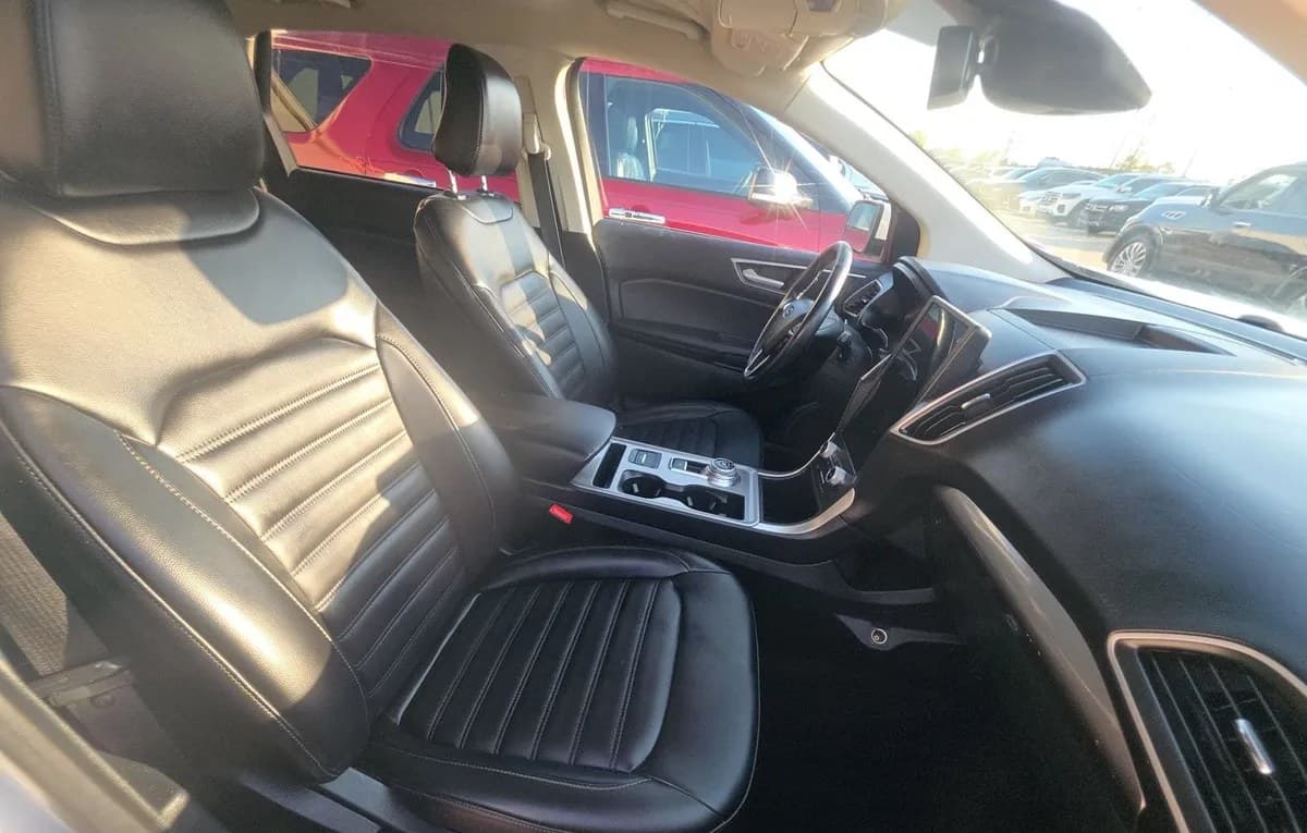 2023 FORD EDGE SEL 5