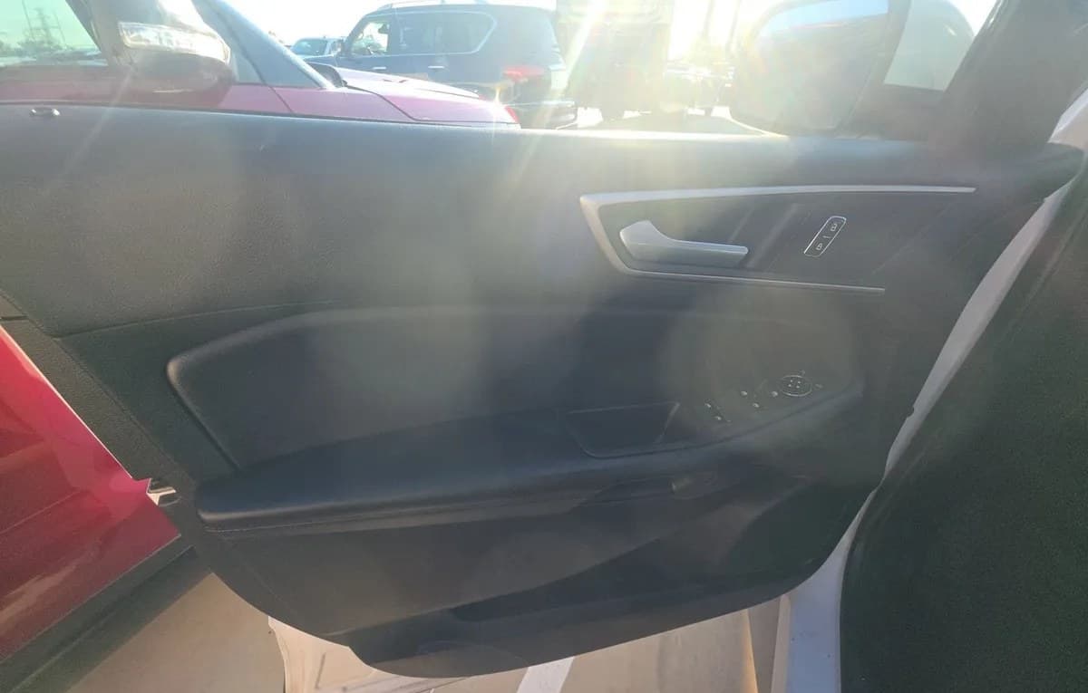 2023 FORD EDGE SEL 6