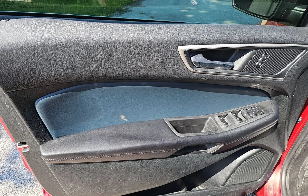 2022 FORD EDGE SEL 6