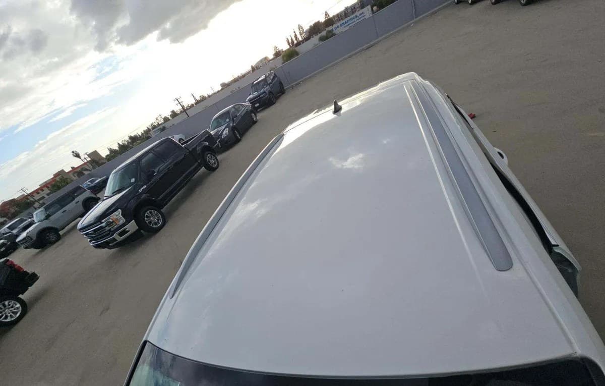 2023 FORD EDGE SEL 6