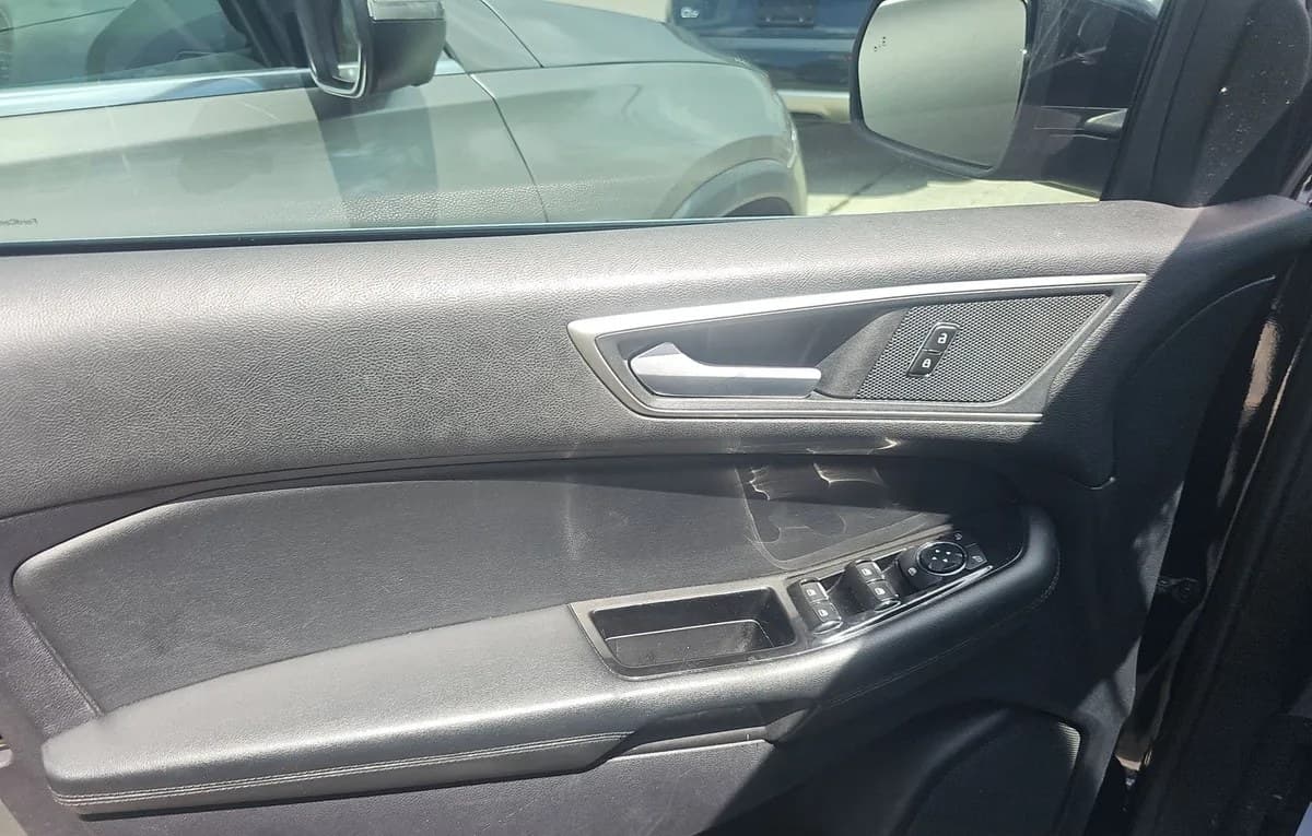 2020 FORD EDGE SEL 6