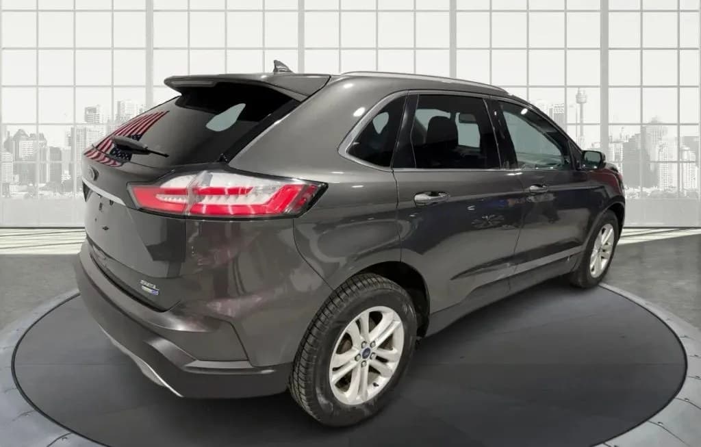 2019 FORD EDGE SEL 3