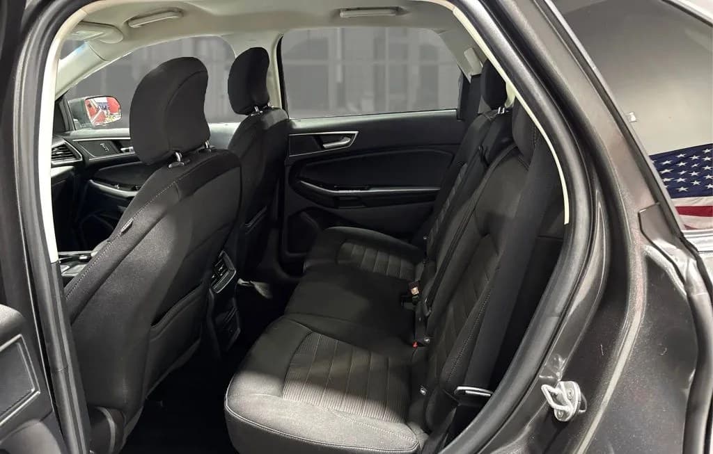 2019 FORD EDGE SEL 6