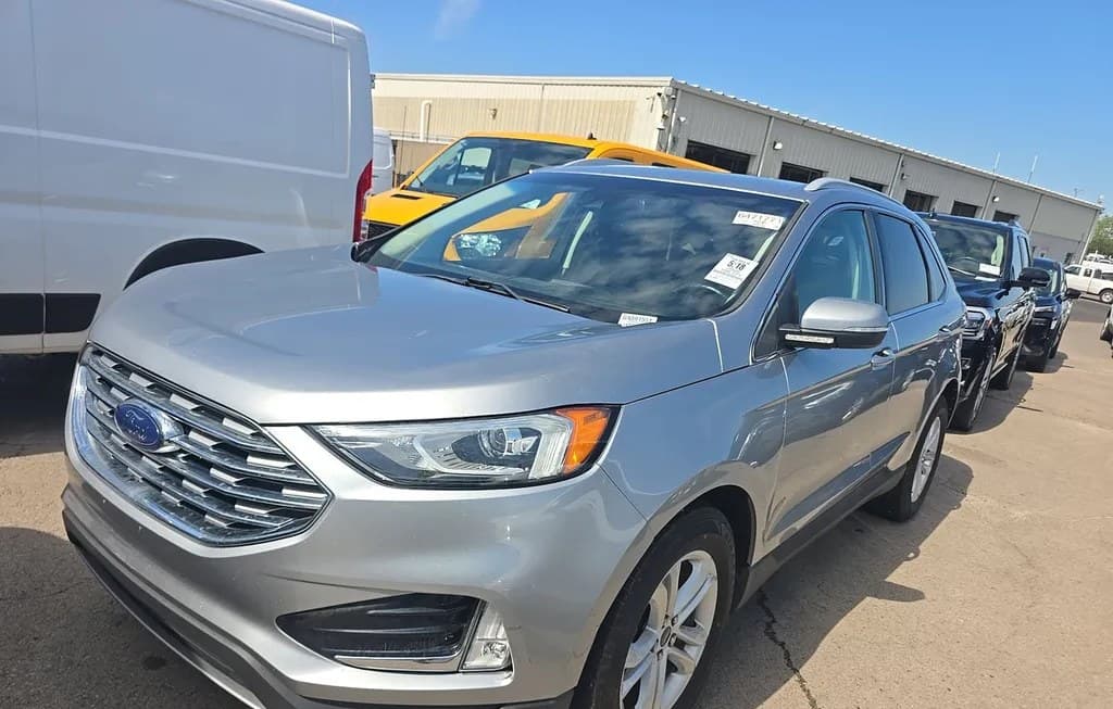 2020 FORD EDGE SEL 1