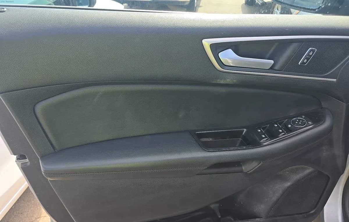 2020 FORD EDGE SEL 6