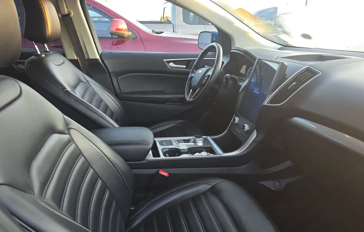 2024 FORD EDGE SEL 5