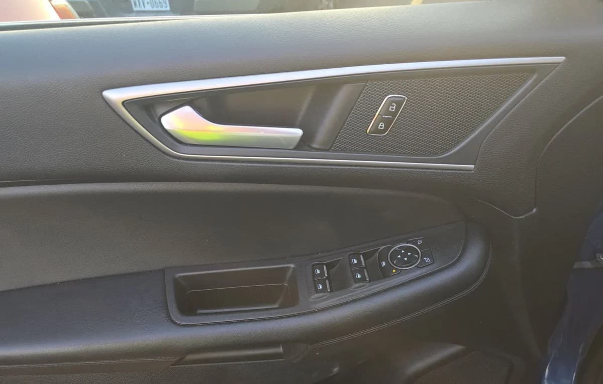 2024 FORD EDGE SEL 6