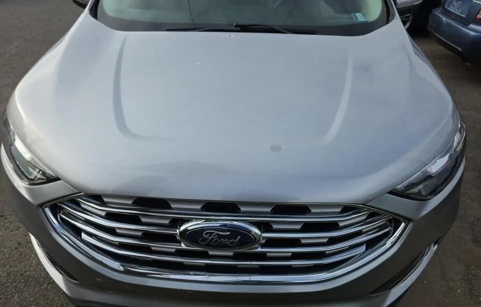 2020 FORD EDGE SEL 3