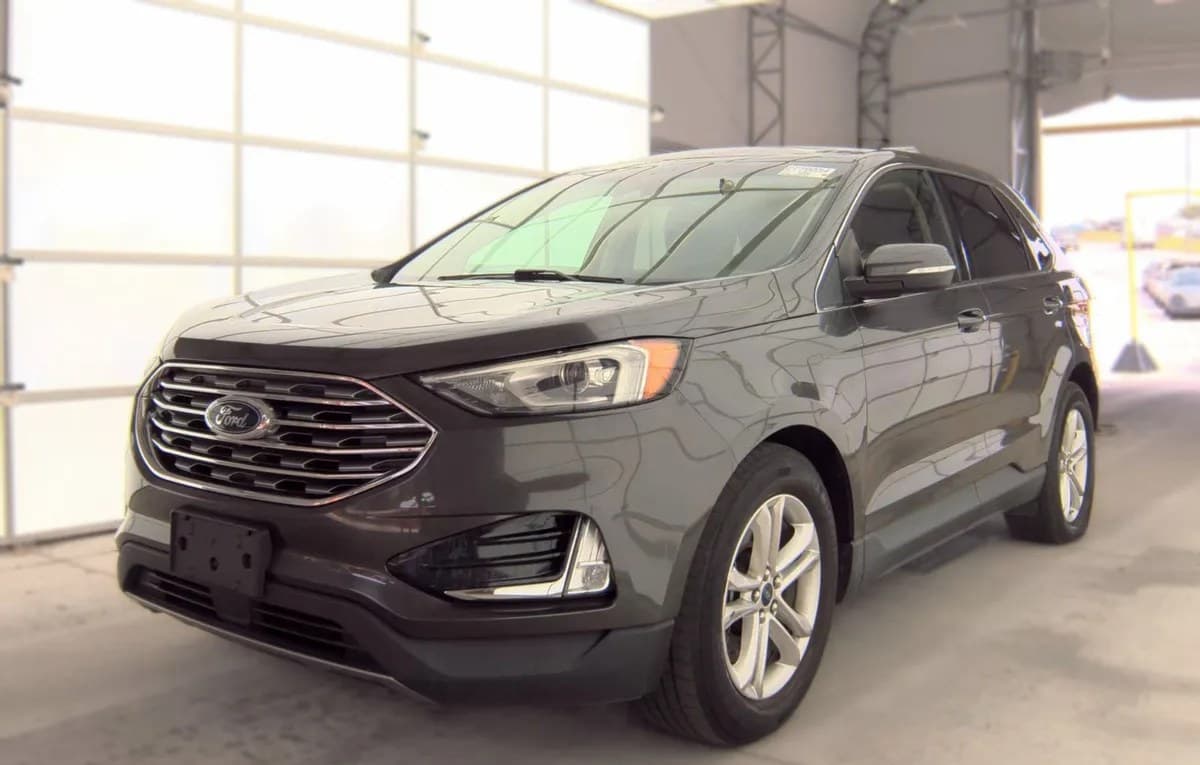 2020 FORD EDGE SEL 2