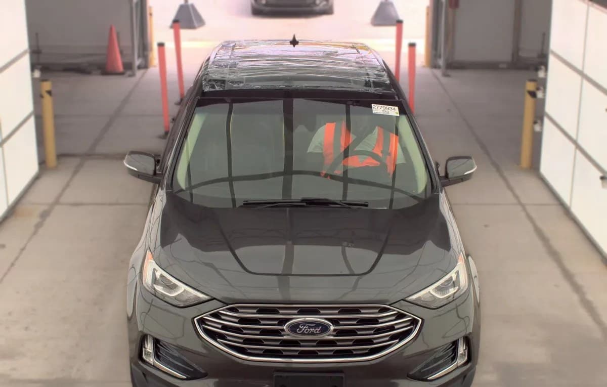 2020 FORD EDGE SEL 3