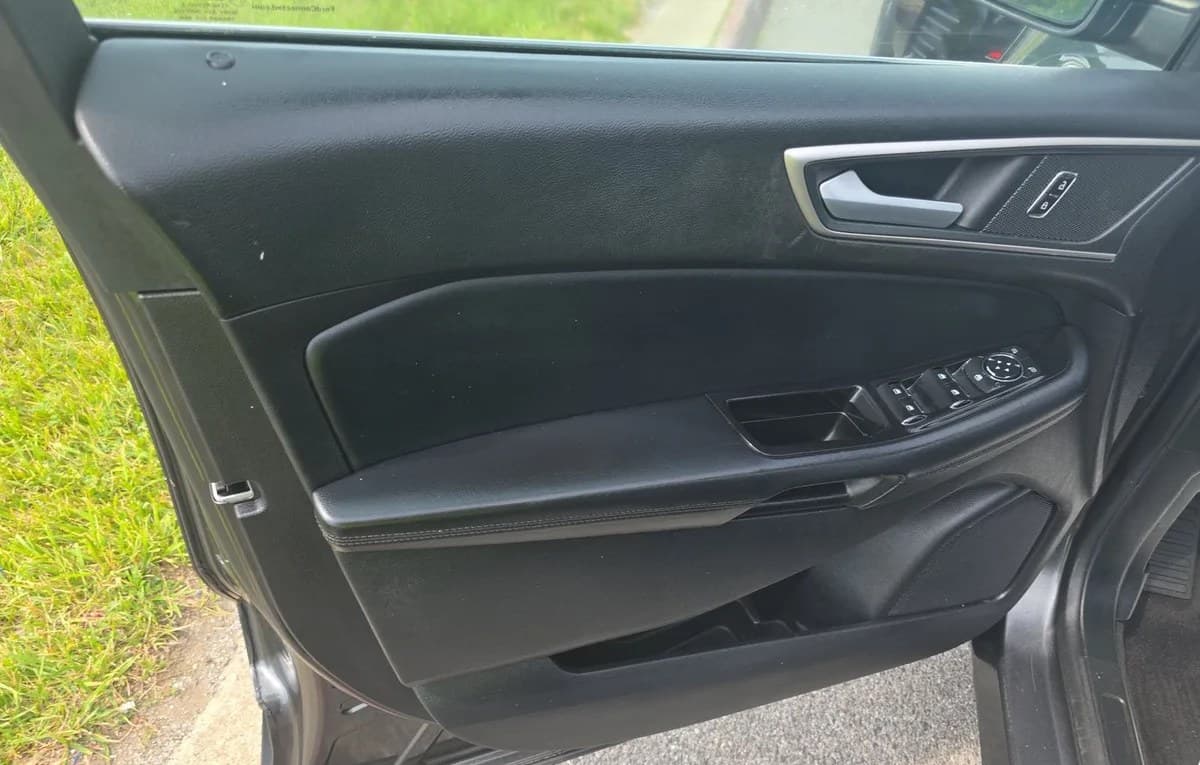 2020 FORD EDGE SEL 6