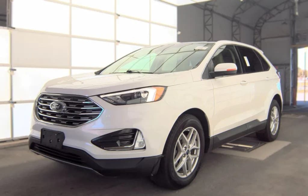 2022 FORD EDGE SEL 1