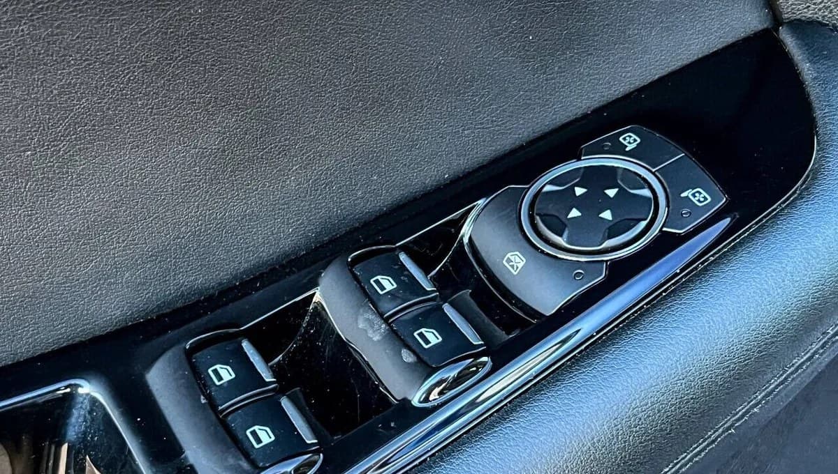 2020 FORD EDGE SEL 6