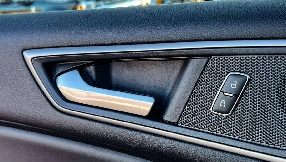 2020 FORD EDGE SEL 7